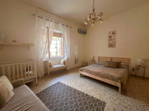 Green Heart House Napoli